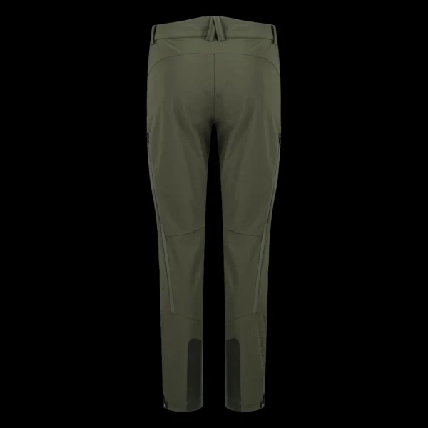 TRACE PANTS<Montura Online