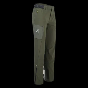 TRACE PANTS<Montura Online