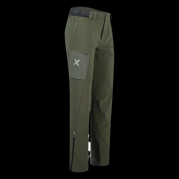 TRACE PANTS<Montura Online