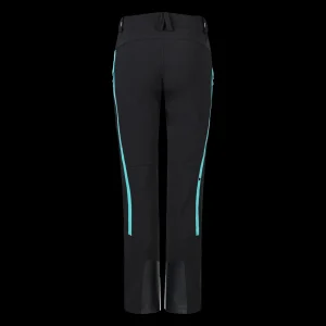 TRACE PANTS WOMAN<Montura Store