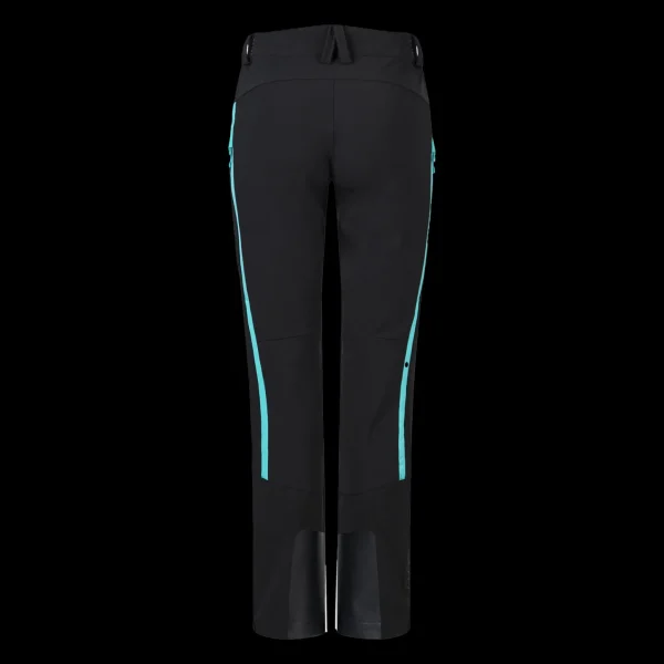 TRACE PANTS WOMAN<Montura Store