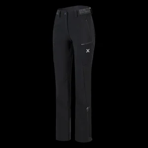 TRACE PANTS WOMAN<Montura Store