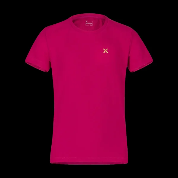 TREKKING T-SHIRT KIDS<Montura Best Sale