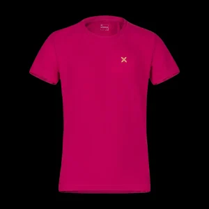 TREKKING T-SHIRT KIDS<Montura Outlet