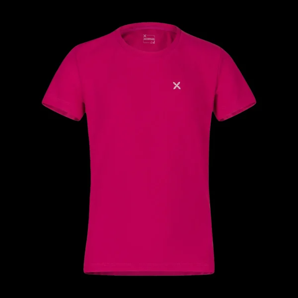 TREKKING T-SHIRT KIDS<Montura Outlet