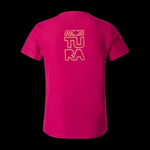 TREKKING T-SHIRT KIDS<Montura Best Sale