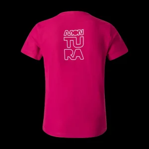 TREKKING T-SHIRT KIDS<Montura Outlet