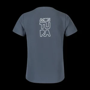 TREKKING T-SHIRT KIDS<Montura Outlet