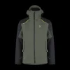 TRIBUTE JACKET<Montura Cheap