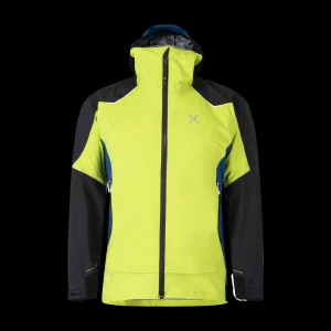 TRIBUTE JACKET<Montura Best Sale