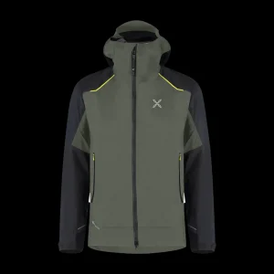 TRIBUTE JACKET<Montura Cheap