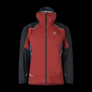 TRIBUTE JACKET<Montura Outlet
