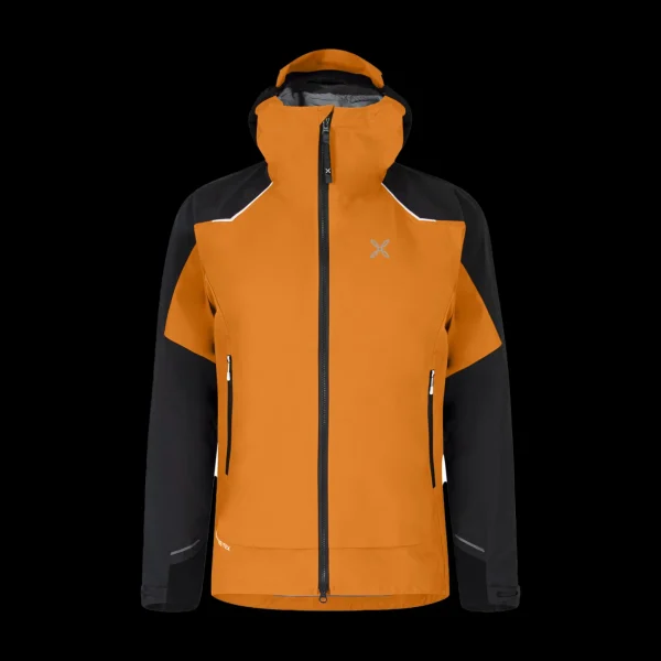 TRIBUTE JACKET<Montura Best Sale