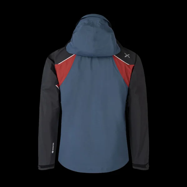 TRIBUTE JACKET<Montura Outlet