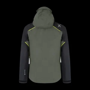 TRIBUTE JACKET<Montura Outlet