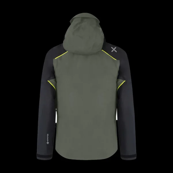 TRIBUTE JACKET<Montura Outlet