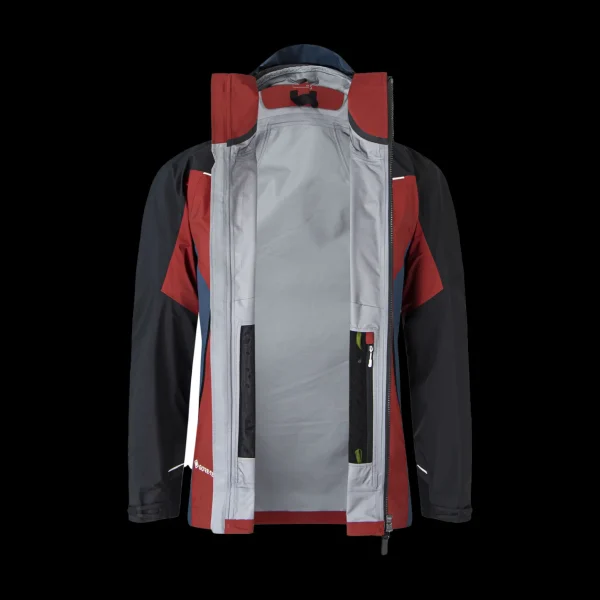 TRIBUTE JACKET<Montura Outlet