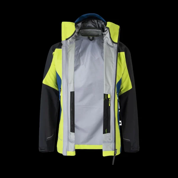 TRIBUTE JACKET<Montura Outlet