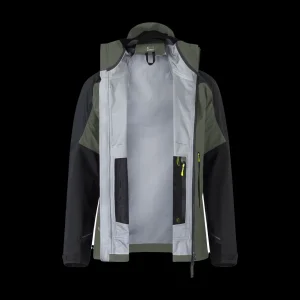 TRIBUTE JACKET<Montura Outlet