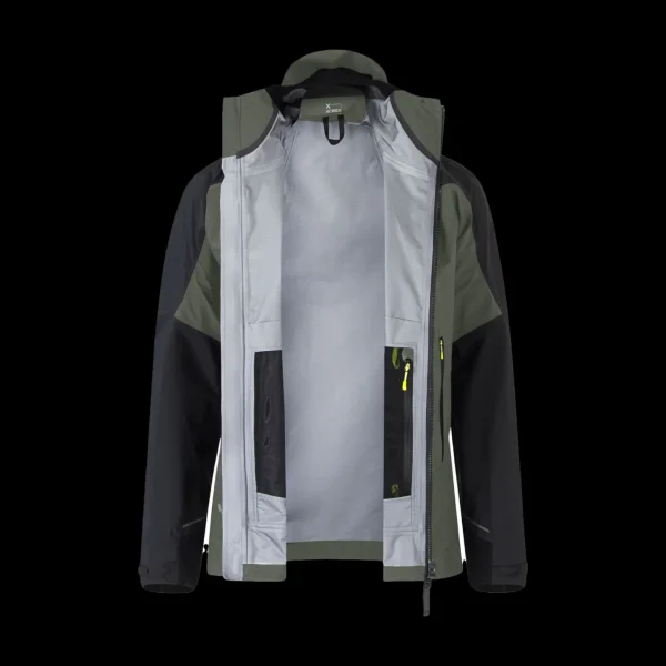 TRIBUTE JACKET<Montura Outlet
