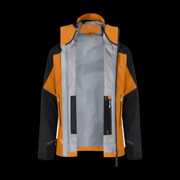 TRIBUTE JACKET<Montura Cheap
