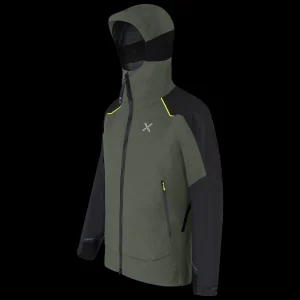 TRIBUTE JACKET<Montura Cheap