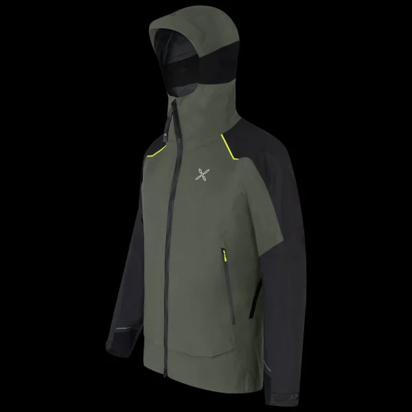 TRIBUTE JACKET<Montura Outlet