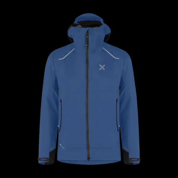 TRIBUTE JACKET<Montura Outlet