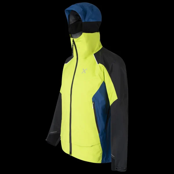 TRIBUTE JACKET<Montura Outlet