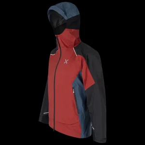 TRIBUTE JACKET<Montura Best Sale