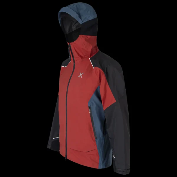TRIBUTE JACKET<Montura Outlet