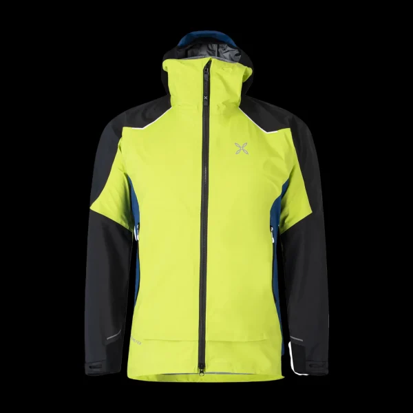 TRIBUTE JACKET<Montura Outlet