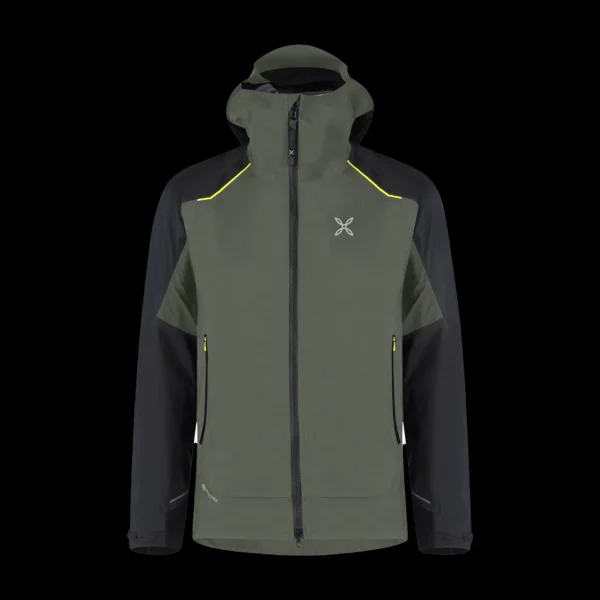 TRIBUTE JACKET<Montura Outlet