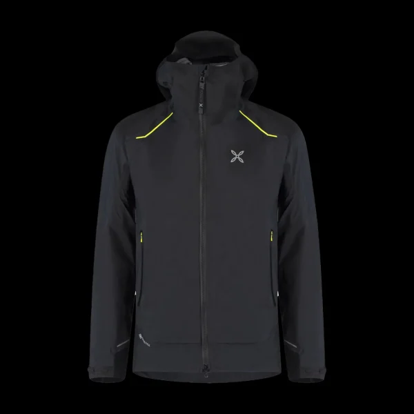 TRIBUTE JACKET<Montura Outlet