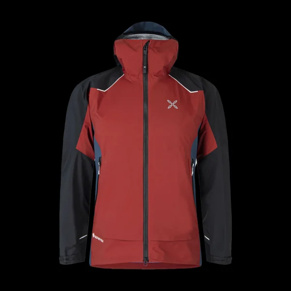 TRIBUTE JACKET<Montura Clearance