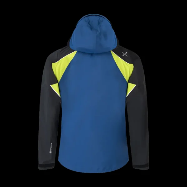 TRIBUTE JACKET<Montura Cheap