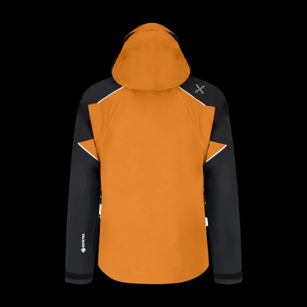 TRIBUTE JACKET<Montura Outlet