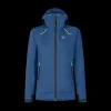 TRIBUTE JACKET WOMAN<Montura Outlet
