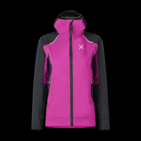 TRIBUTE JACKET WOMAN<Montura Flash Sale