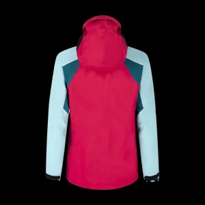TRIBUTE JACKET WOMAN<Montura Flash Sale