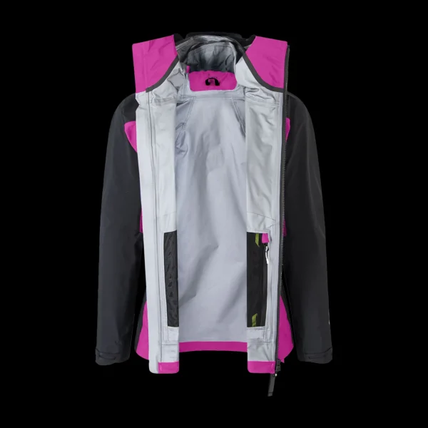 TRIBUTE JACKET WOMAN<Montura Flash Sale