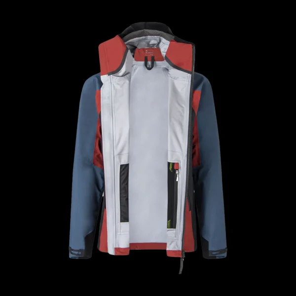 TRIBUTE JACKET WOMAN<Montura Flash Sale