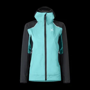 TRIBUTE JACKET WOMAN<Montura Flash Sale