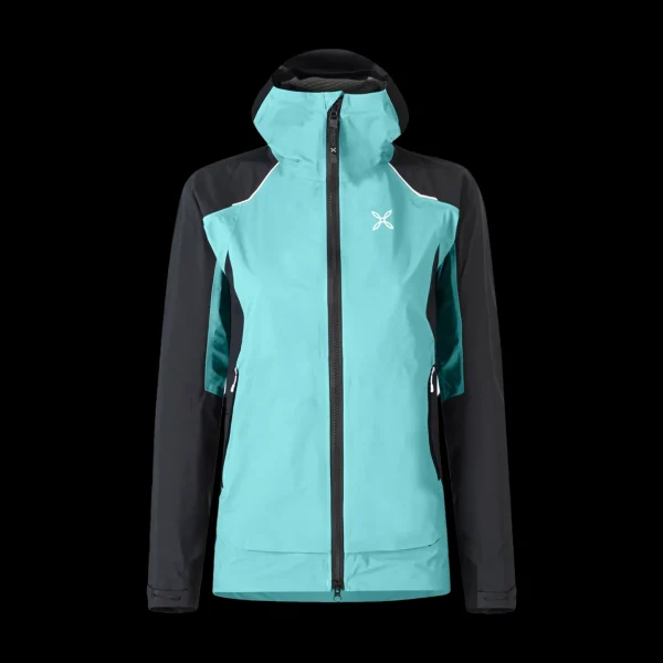 TRIBUTE JACKET WOMAN<Montura Flash Sale