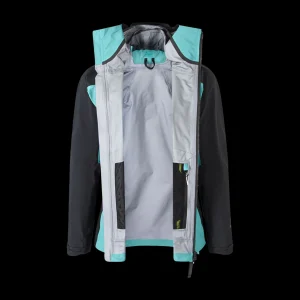 TRIBUTE JACKET WOMAN<Montura Flash Sale