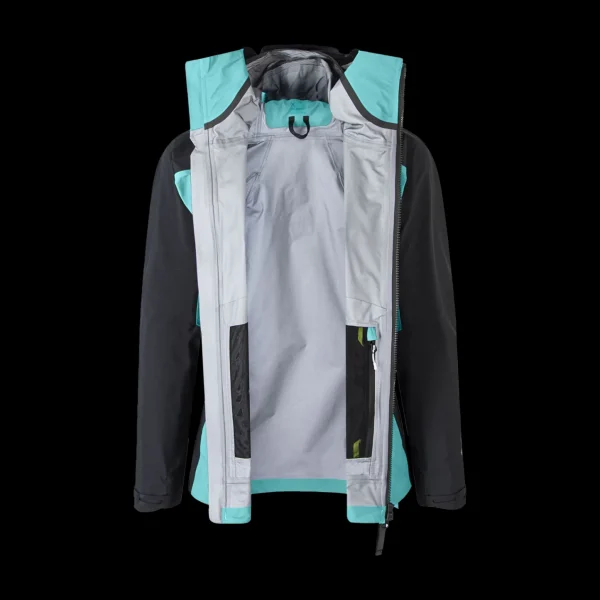 TRIBUTE JACKET WOMAN<Montura Flash Sale