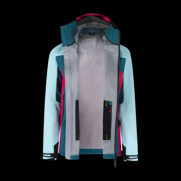 TRIBUTE JACKET WOMAN<Montura Flash Sale