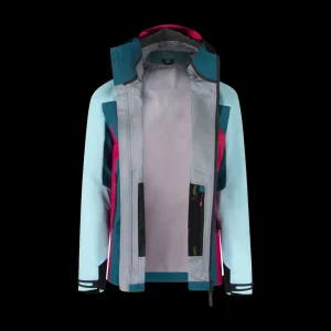 TRIBUTE JACKET WOMAN<Montura Best Sale