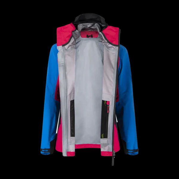 TRIBUTE JACKET WOMAN<Montura Flash Sale
