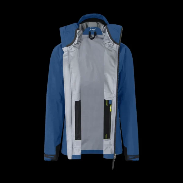 TRIBUTE JACKET WOMAN<Montura Flash Sale